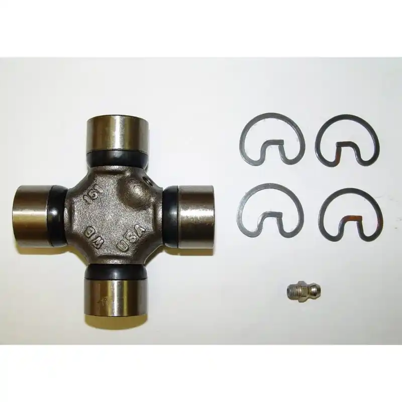 Omix U-Joint Driveshaft- 45-95 Willys and Jeep Deal