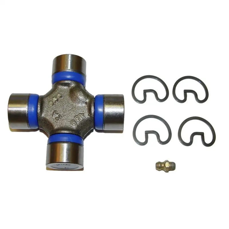 Omix Driveshaft U-Joint Dana 44 Greaseable Front/Rear Shop Now