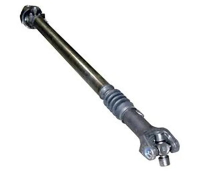 Omix Front Driveshaft- 01-02 Jeep Wrangler TJ Time-Limited