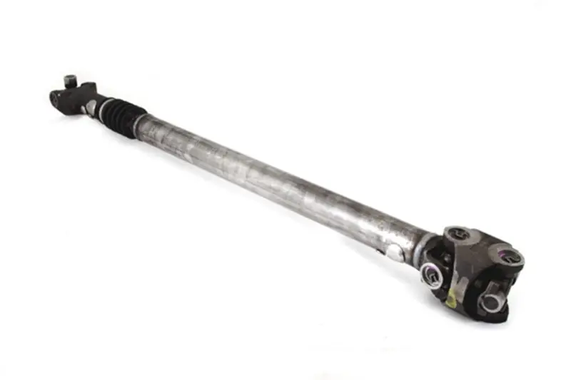Trusted Brand Omix Front Driveshaft- 03-06 Jeep Wrangler TJ