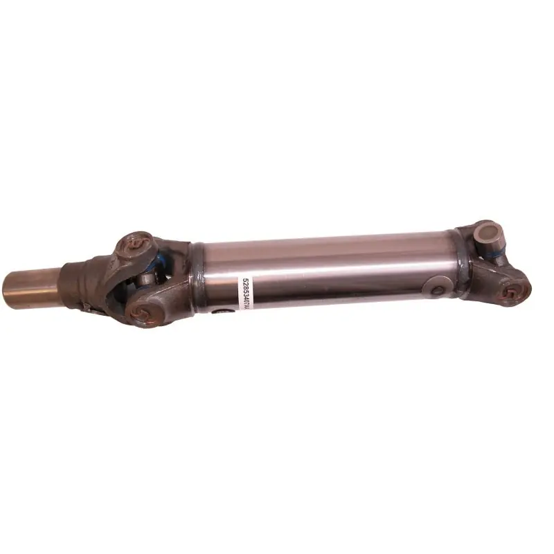 Omix Rear Driveshaft- 03-06 Jeep Wrangler TJ Trending