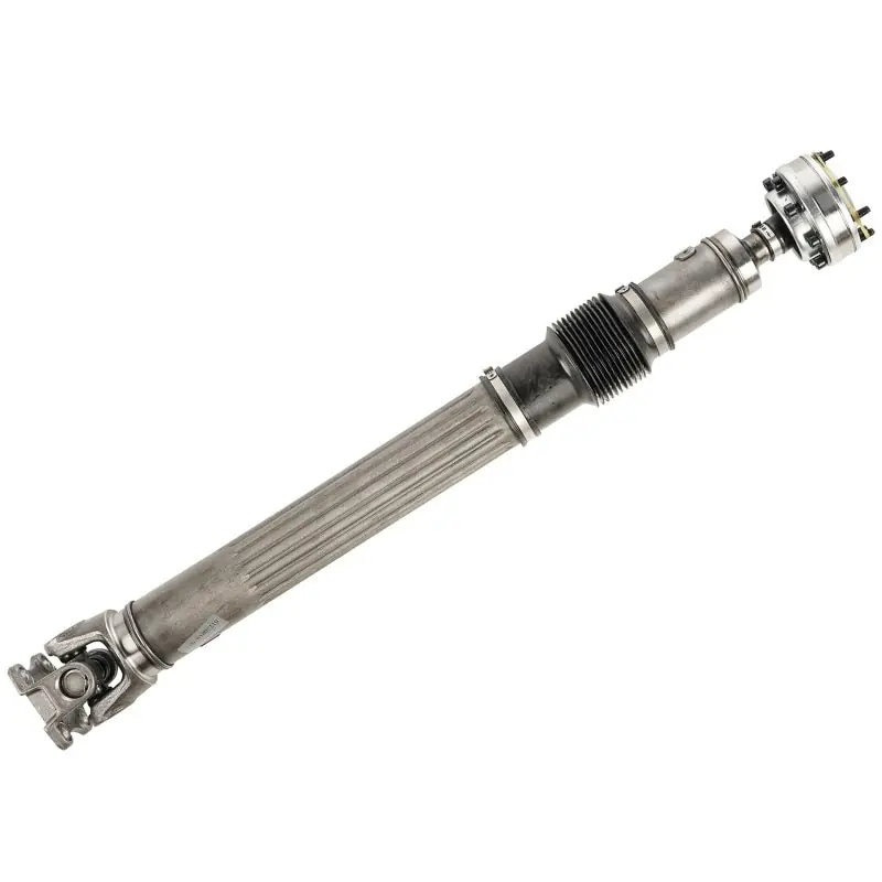 Omix Driveshaft Front D44 4sp Auto Trans- 07-11 JK Modern