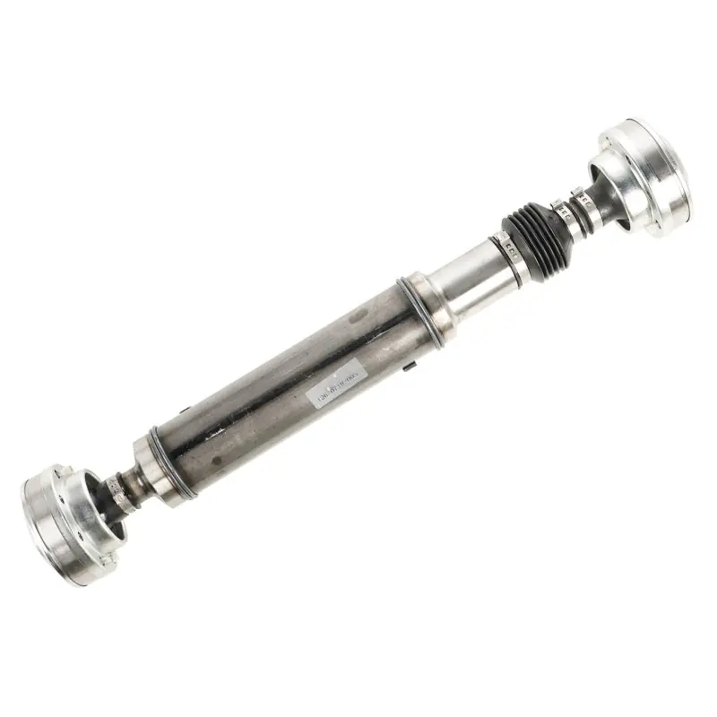 Omix Driveshaft Rear 4sp Auto Trans- 07-11 JK 3.8L Same Day Shipping