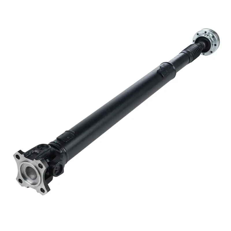 Omix Driveshaft Fr- 07-11 JK 3.8L MT 12-18 JK 3.6L AT New Release