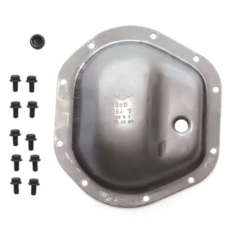 Special Offer Omix Dana 44 Diff Cover Kit- 72-11 Jeep CJ & Wrangler