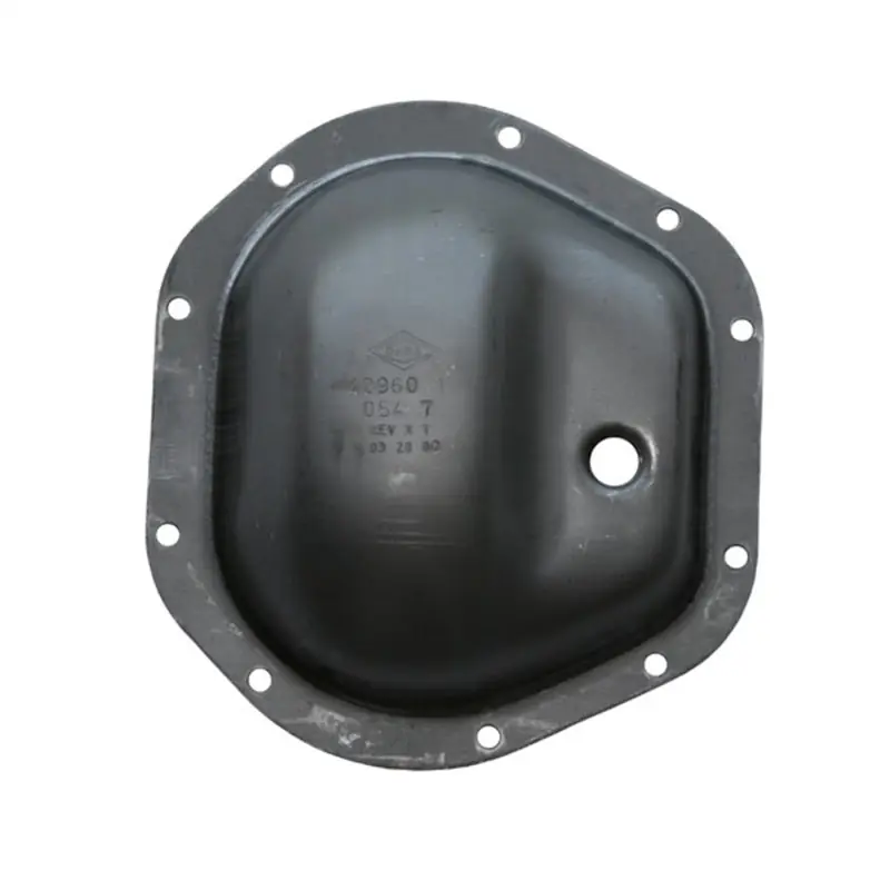 Same Day Shipping Omix Rear Differential Cover Dana 44