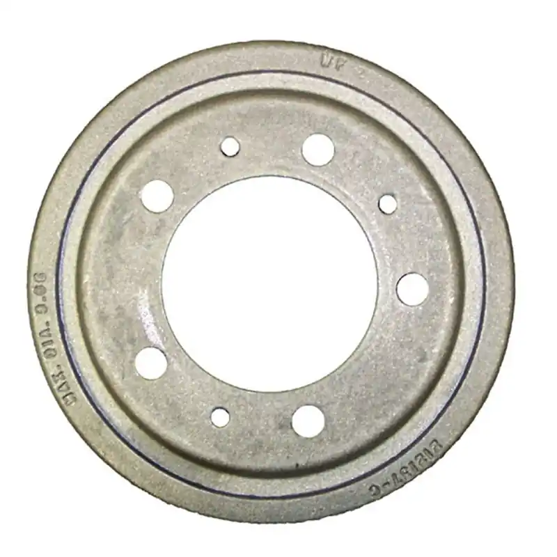 Place Order Omix Brake Drum 9-Inch- 53-71 Willys & Jeep Models