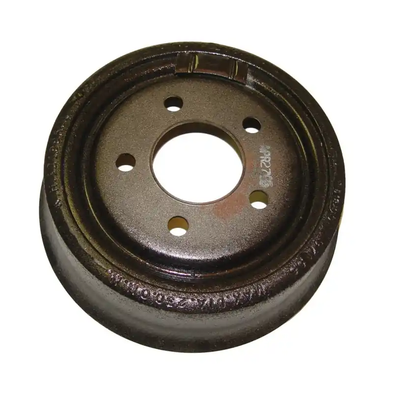 Omix Brake Drum Dana 35- 90-06 XJ YJ TJ Clearance