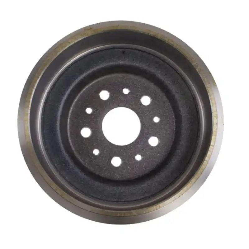 Low Price Omix Brake Drum- 46-55 Willys Jeepster & Station Wagon