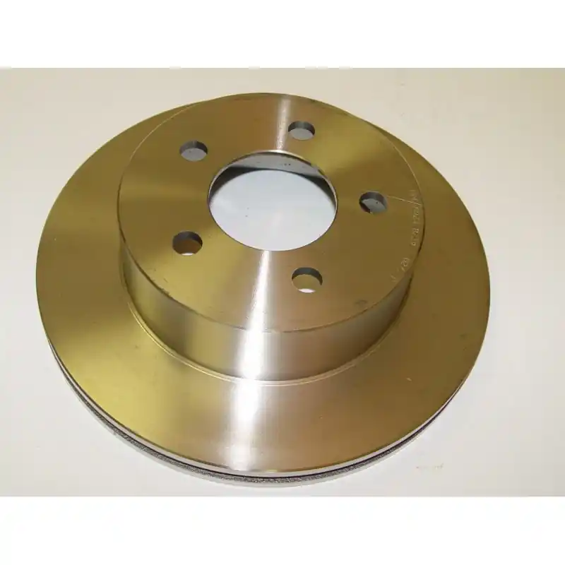 Omix Front Brake Rotor- 00-06 Cherokee & Wrangler Today Only