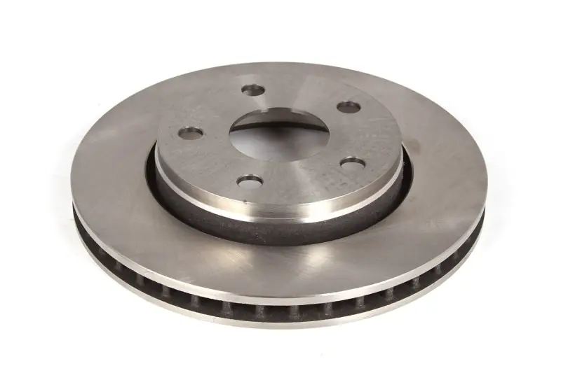 Omix Brake Rotor Front BR6- 13.25-in- 08-18 Wrangler Get Yours