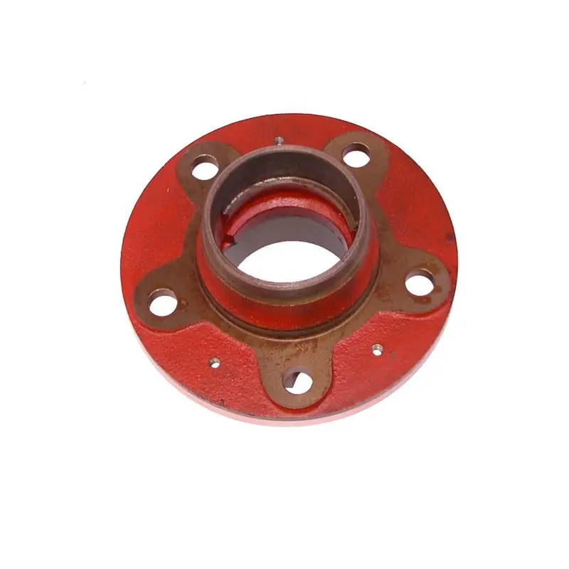 Omix Frt Axle Hub Assembly- 41-68 GPW Willys & CJ Genuine