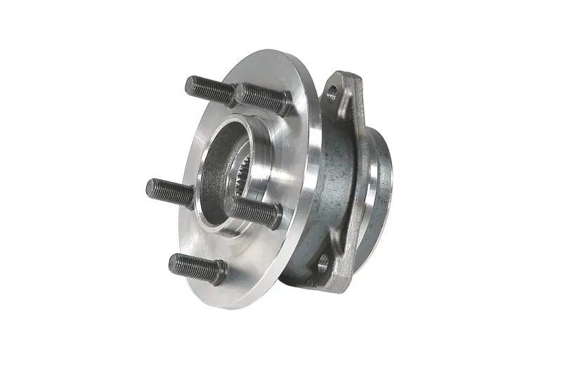 Omix Front Axle Hub Assembly- 90-99 Jeep Models Top Rated