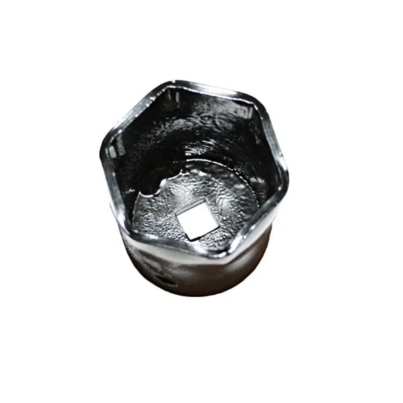 Omix Spindle Nut Socket- 72-86 Jeep CJ Models Top Pick