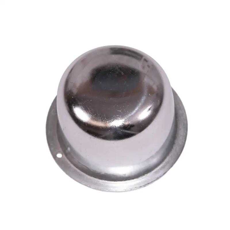 Top Pick Omix Axle Hub Dust Cap Dana 25/27 Chrome-41-71 Willys
