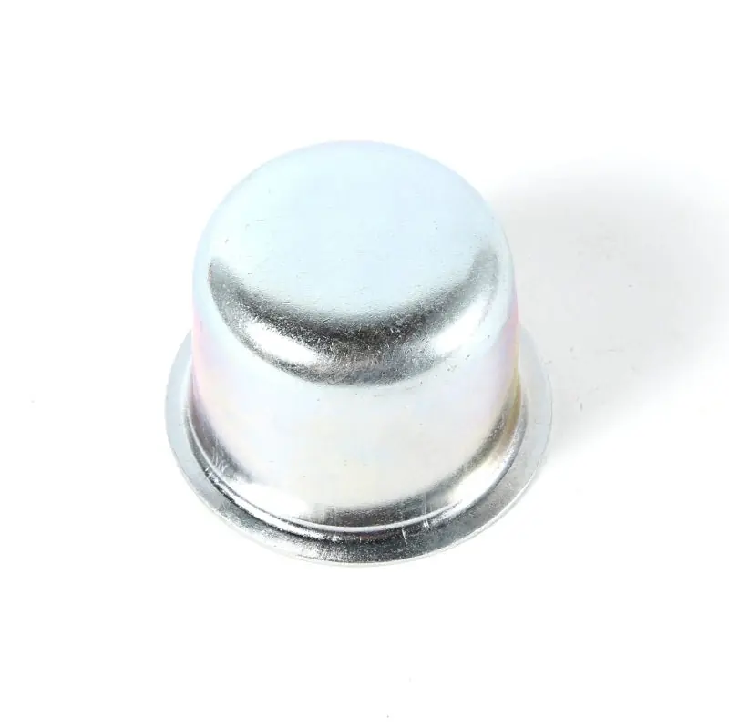 Discount Omix Axle Hub Dust Cap Dana 25/27 Zinc- 41-71 Willys