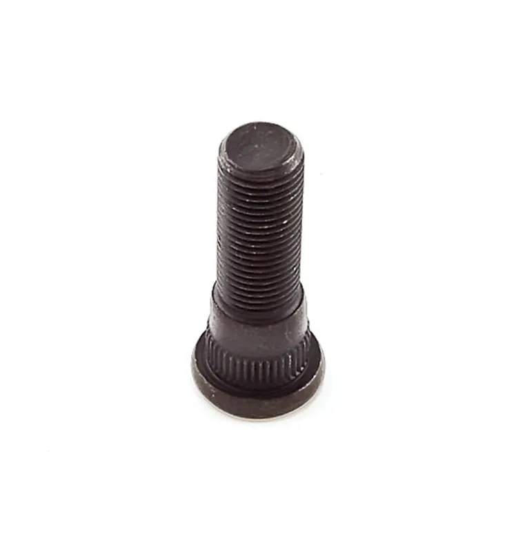 Buy Online Omix Stud Wheel RH Disc- 87-06 Jeep Wrangler