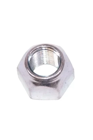 Authentic Omix Lug Nut RH Thread 46-86 Willys & Jeep CJ Models