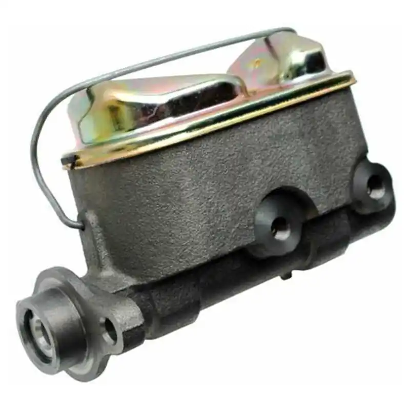 Omix Brake Master Cylinder W/O ABS 90-94 Wrangler YJ Editor’s Pick