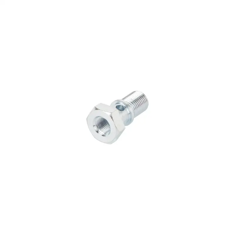 Omix Brake Master Cylinder Fitting Bolt 41-71 Willys Exclusive