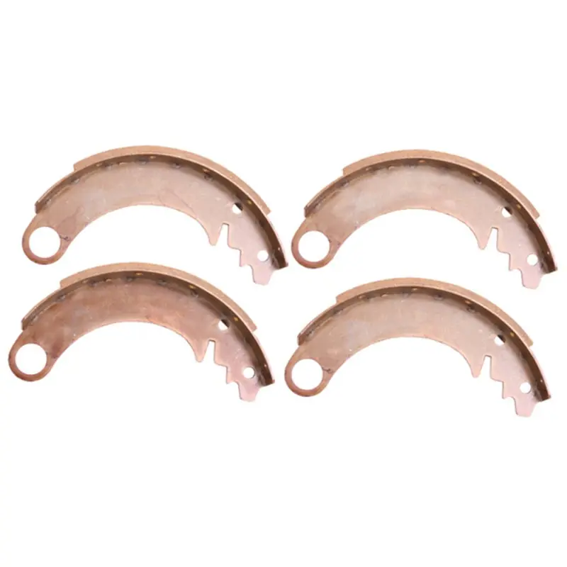 Special Offer Omix Brake Shoes 41-53 Willys Models