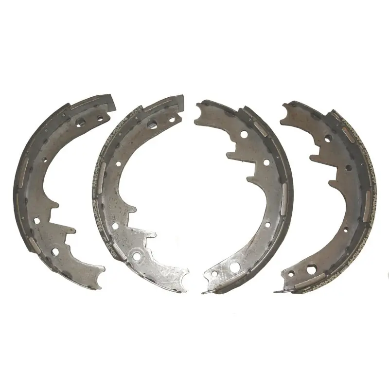 Omix Rear Brake Shoes D44 86-93 Cherokee & Wrangler Wholesale