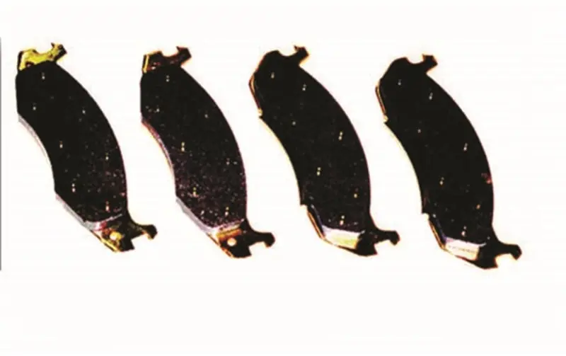 Omix Front Brake Pads 82-89 Jeep CJ & Wrangler Big Sale