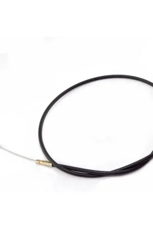Bargain Omix Parking Brake Cable 55-71 Jeep CJ5 & CJ-6