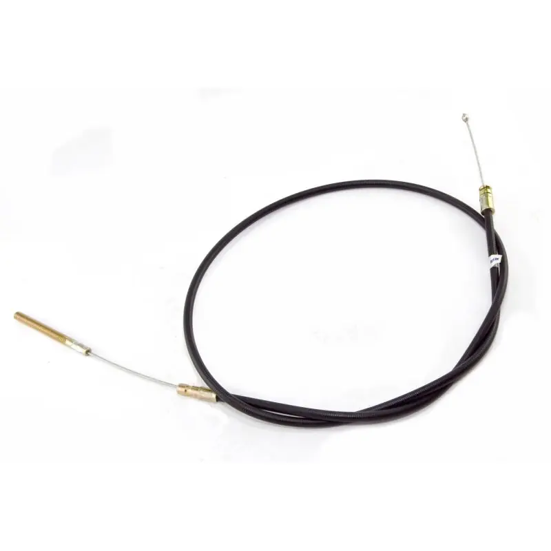 Bargain Omix Parking Brake Cable 55-71 Jeep CJ5 & CJ-6