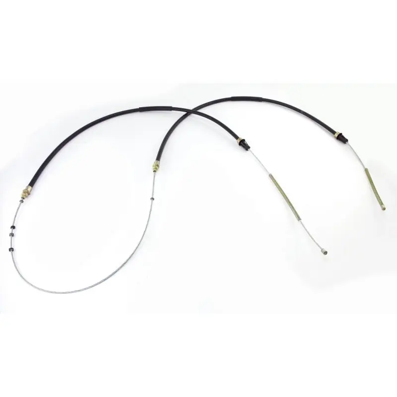 Omix Parking Brake Cable 120 Inch 54-63 Willys Pickup Handmade