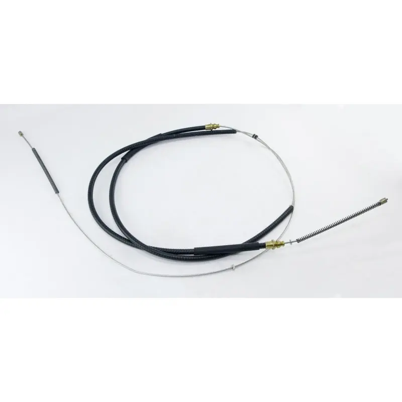 Omix Parking Brake Cable 54-63 Willys FC170 & Wagon Latest