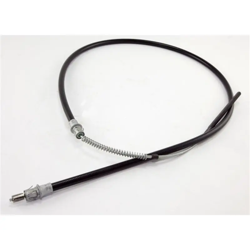 Clearance Omix Parking Brake Cable Front 87-90 Wrangler YJ