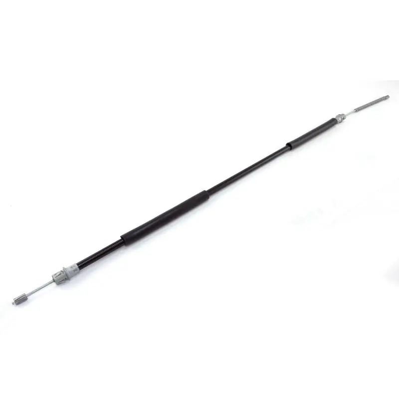 Grab Now Omix Parking Brake Cable LH Rear 87-89 Jeep Wrangler
