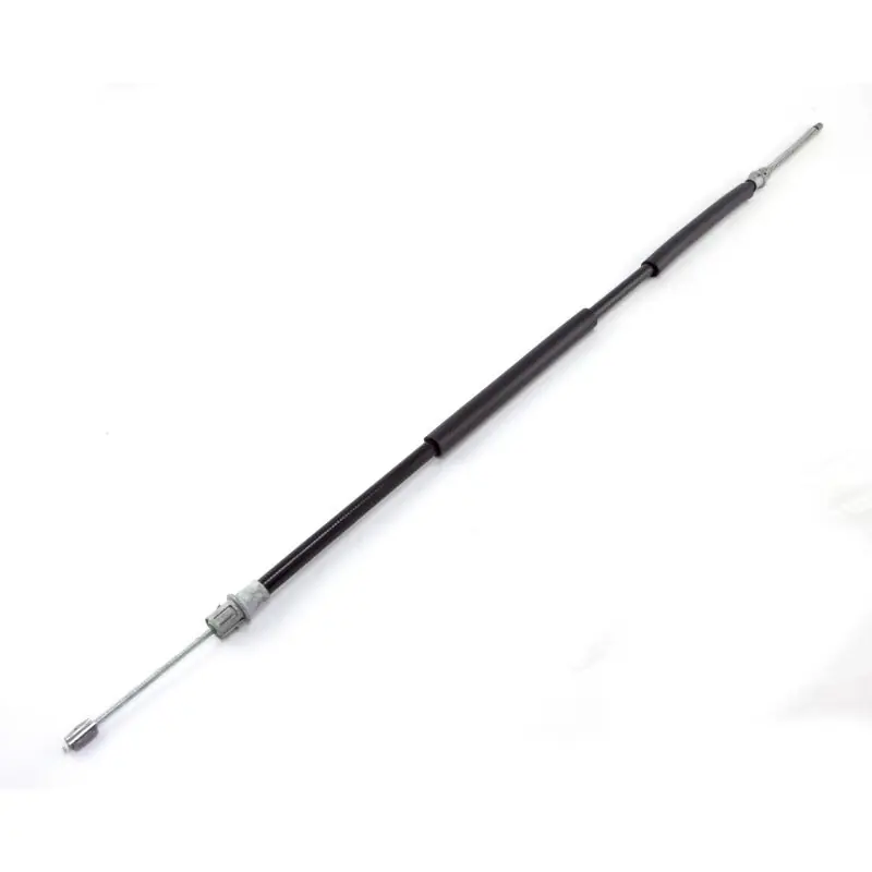 Omix Parking Brake Cable LH Rear 90 Jeep Wrangler Price Drop
