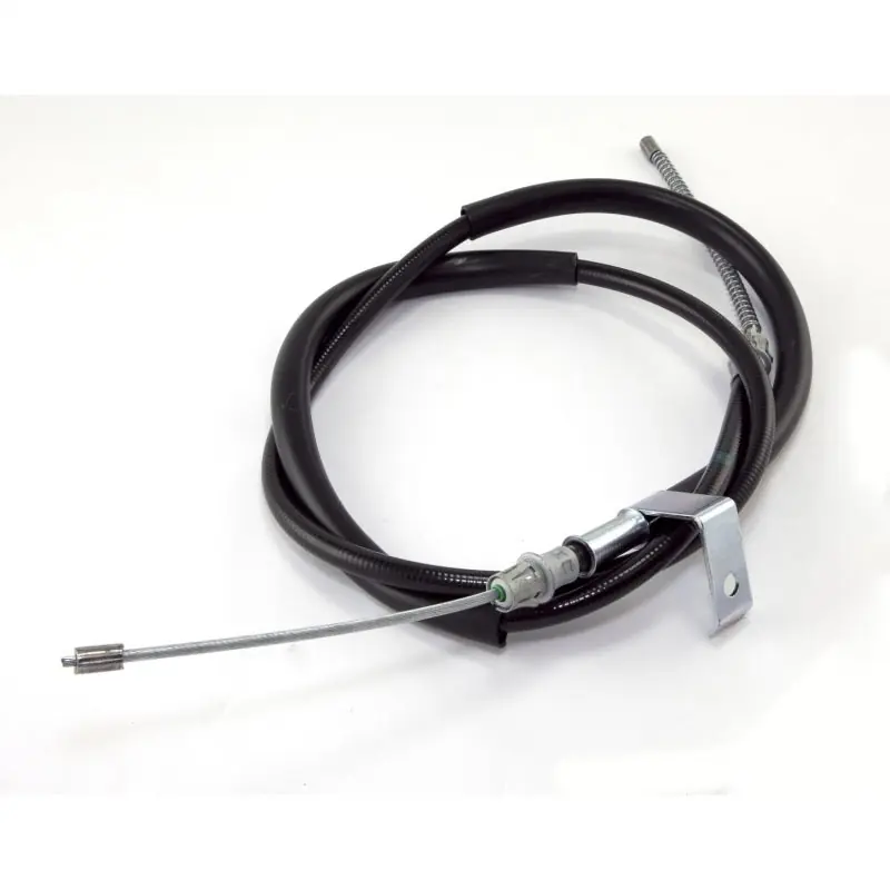 Must Have Omix Parking Brake Cable RH Rear 91-95 Jeep Wrangler