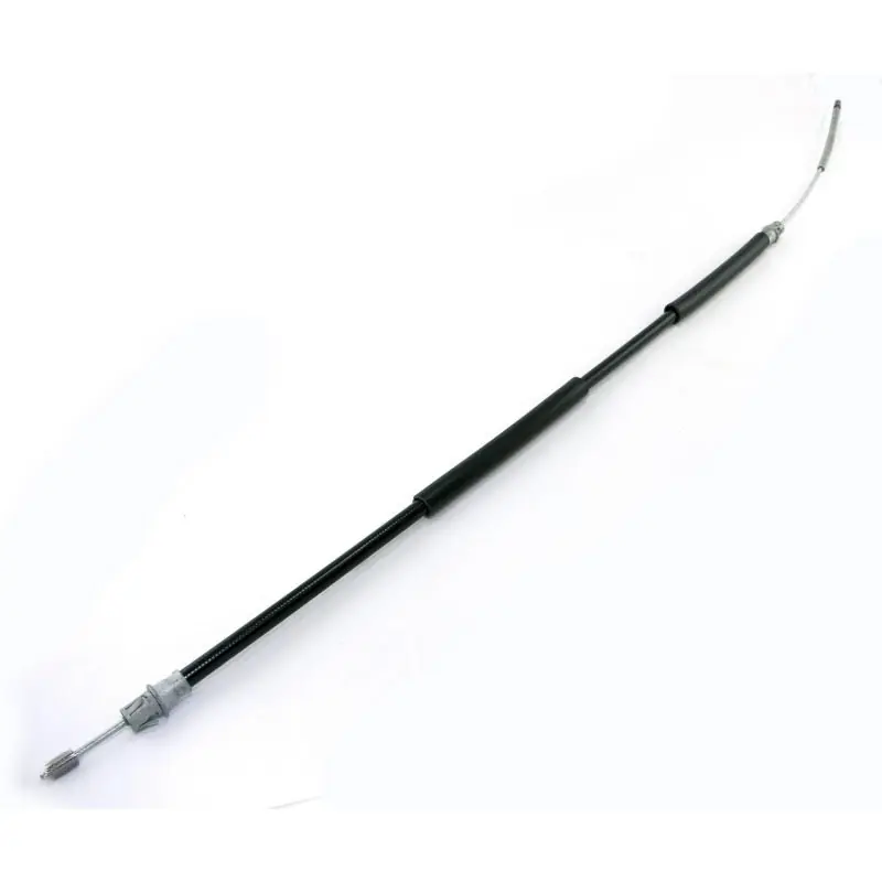 Omix Parking Brake Cable LH Rear 91-95 Jeep Wrangler Place Order