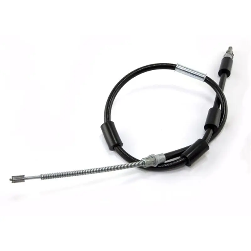 Omix Parking Brake Cable Rear 97-06 Wrangler TJ Certified