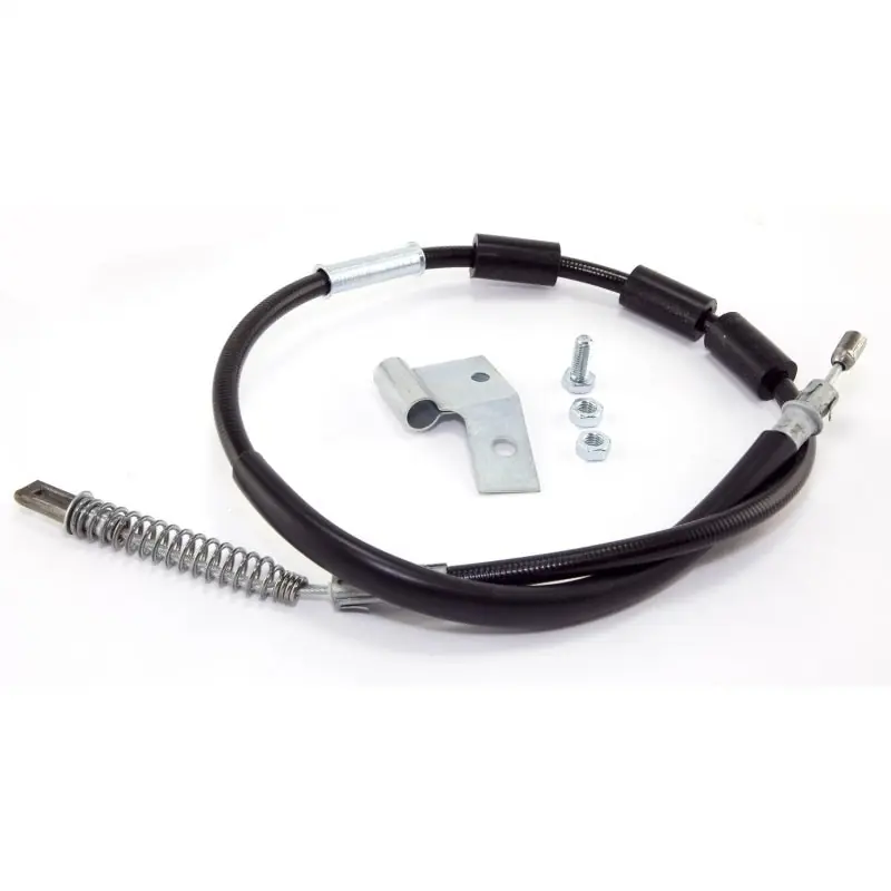 Omix Parking Brake Cable Rear Right 03-06 Wrangler Factory Price