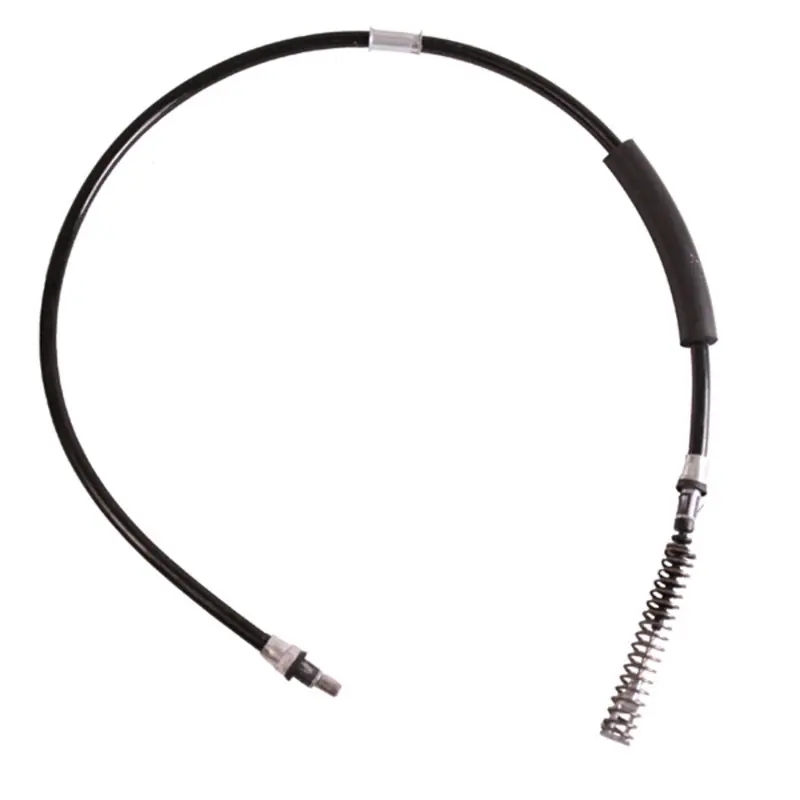 Omix Parking Brake Cable RH Rear 04-06 Wrangler LJ Viral