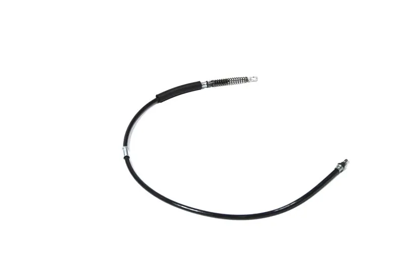 Omix Parking Brake Cable LH Rear 04-06 Wrangler LJ Money Back Guarantee