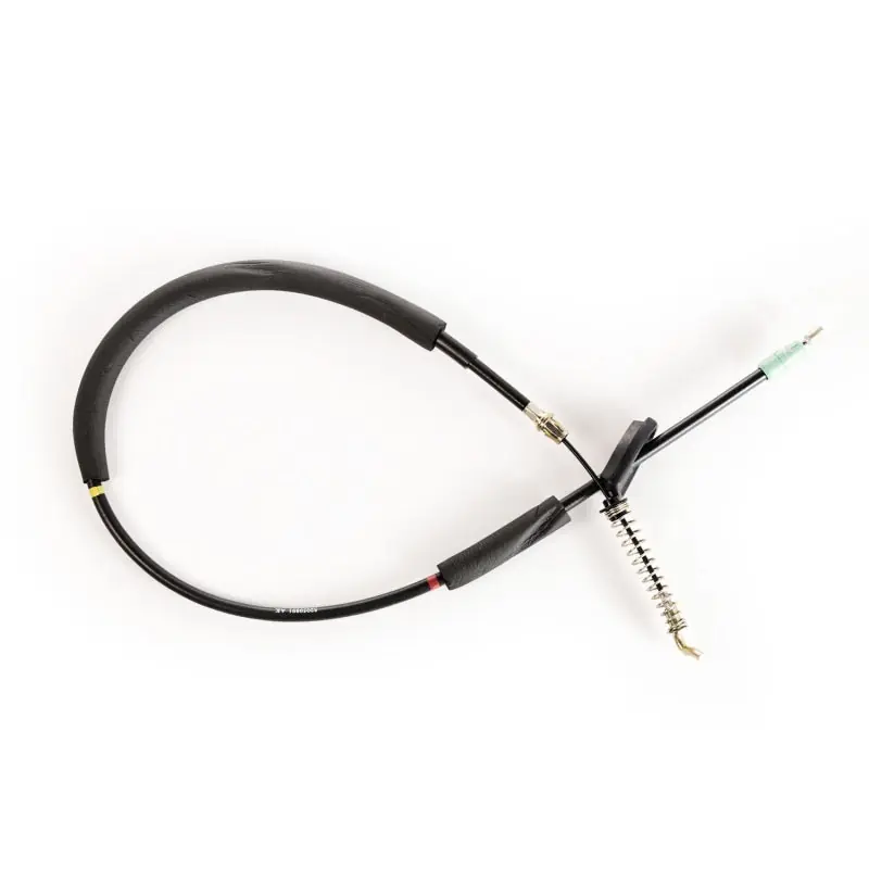 Omix Parking Brake Cable Rear 07-18 2-Door Wrangler Mega Sale