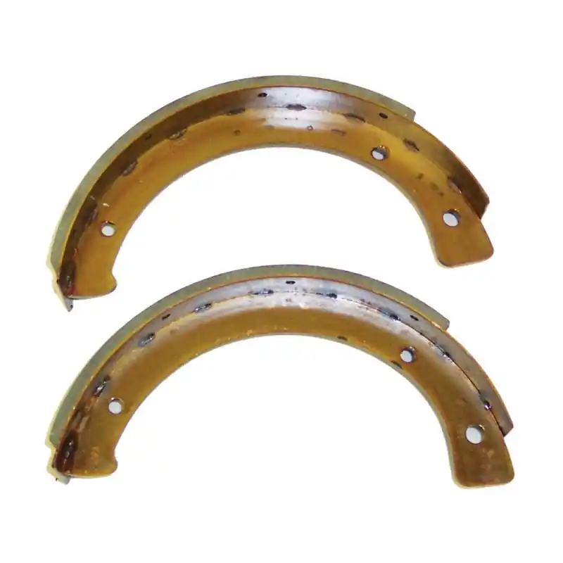 Order Now Omix Parking Brake Shoes Tran Case Mount 41-71 Willys