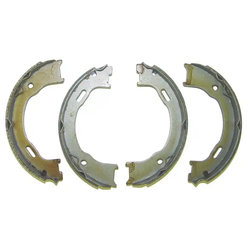 Seasonal Sale Omix Parking Brake Shoes 93-94 WJ/03-06 TJ/04-07 KJ