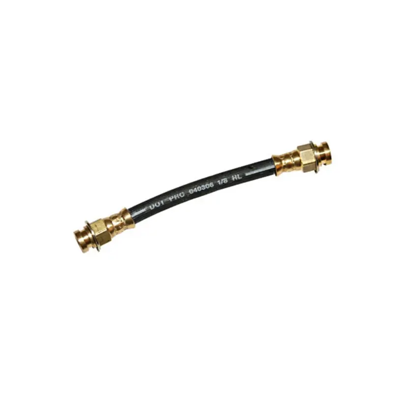 Bulk Order Omix Frt Brake Hose 41-45 Willys MB GPW & 46-66 Willys Mo