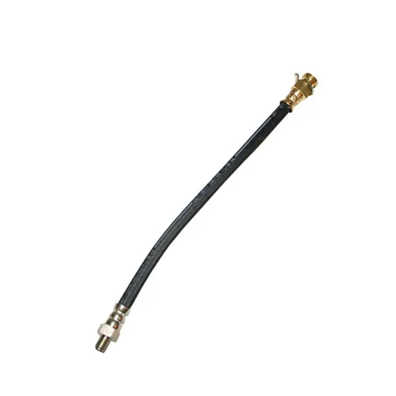 Omix Frt Brake Hose 12 1/4-In 41-66 Willys Time-Limited