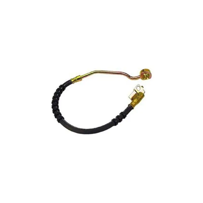 Omix Front Brake Hose RH 90-95 Jeep Wrangler YJ Best Choice