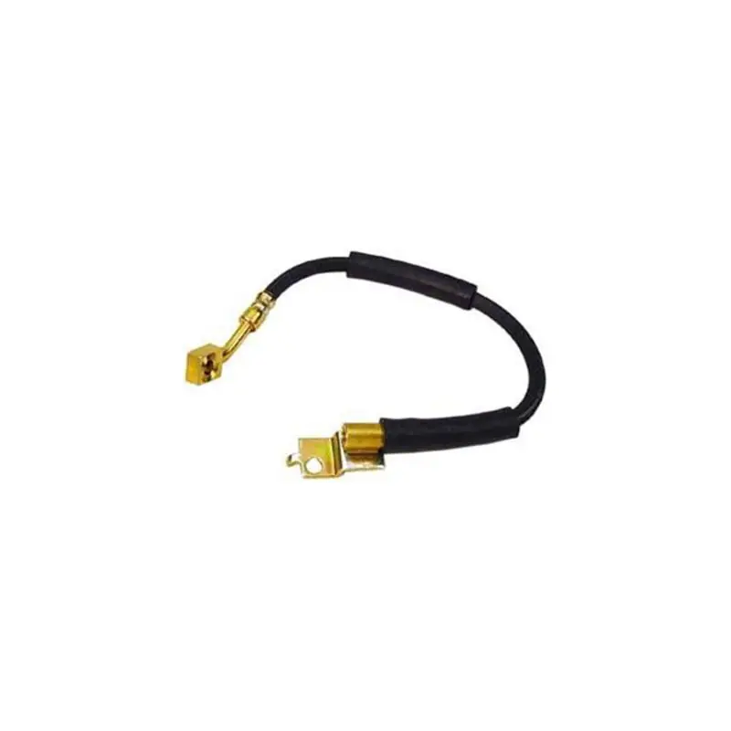 Omix Front Brake Hose Right 97-06 Jeep Wrangler TJ Save Now