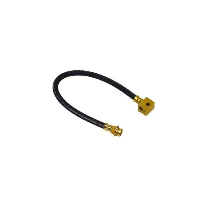 Clearance Omix Rear Brake Hose 87-89 Jeep Wrangler YJ