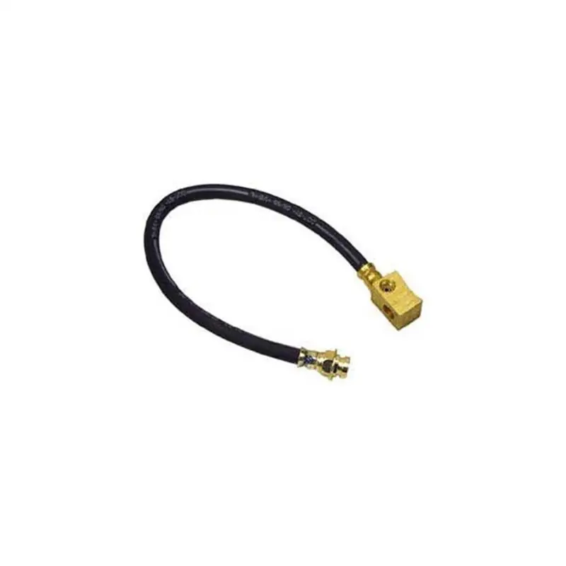 Omix Rear Brake Hose 87-95 Jeep Wrangler YJ Order Now