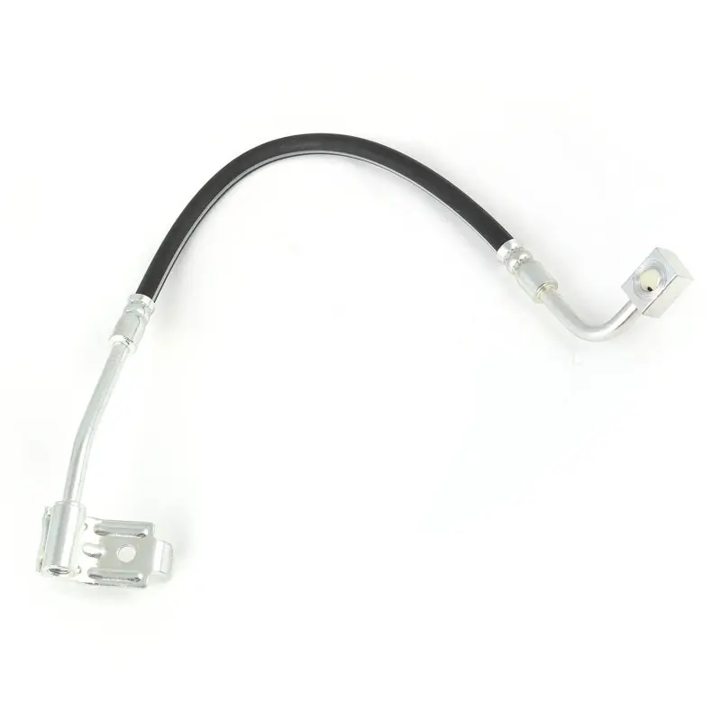 Omix Rear Brake Hose Right 07-18 Jeep Wrangler Discount